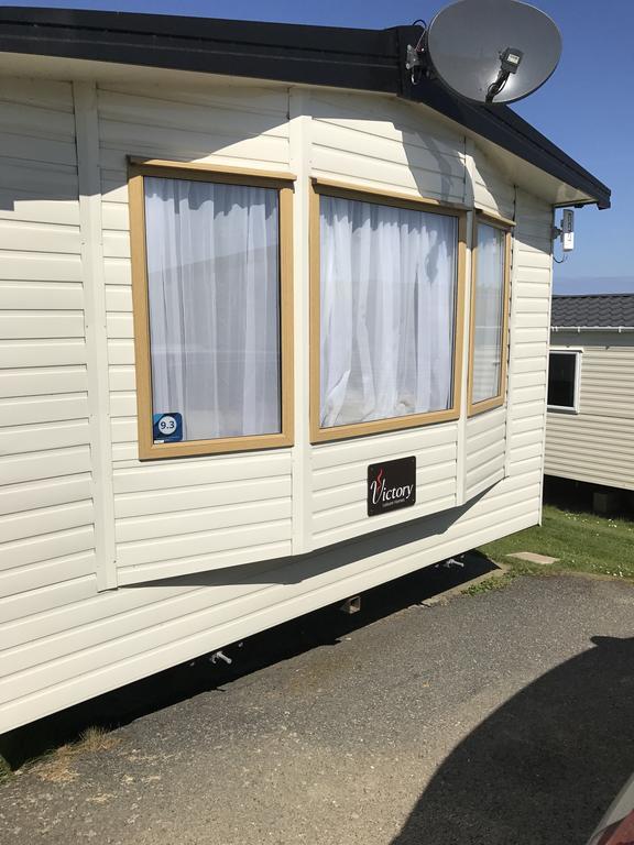 Hotel Ladyevelyn New Quay Exterior foto